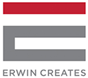 Erwin Creates Logo